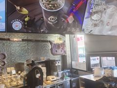 -DQ·蛋糕·冰淇淋(民勇嘉泰店)