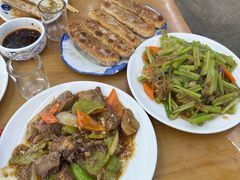 -西关回头馆(西关美食街店)