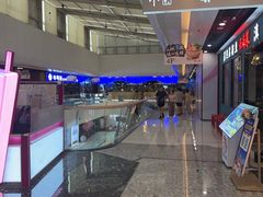 -万达广场(北京槐房店)