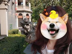 -卫鼎轩·曹公馆(鼓楼店)