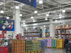 -山姆会员商店(亦庄创意生活广场店)