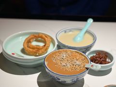 -四世同堂·京菜·烤鸭(双井店)