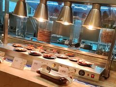 -长沙三景韦尔斯利酒店·Oval全日制餐厅自助餐