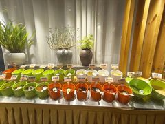-素虎料理(前门店)