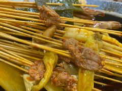 -冒椒火辣(奎星楼街店)