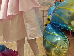 -巴拉巴拉balabala(巴黎春天店)