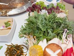 -千牛将·鲜牛肉火锅(开元路店)