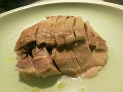 -汤山翠谷生态餐厅