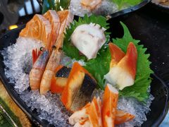 -真剑日本料理·铁板烧(贵州路店)