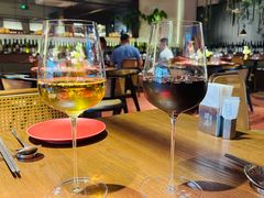 -肆海小川菜酒馆Wine Bistro (青年路店)