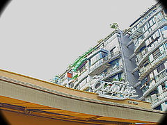 -山野咖啡(之江花园店)