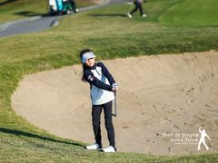 -银涛高尔夫练习场(徐泾店)