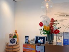 -伯衡55·吉品轩(乌鲁木齐南路店)