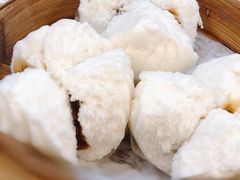 蜜汁叉烧包-点都德(龙之梦店)