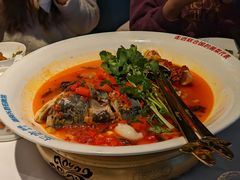 -坛宗剁椒鱼头(河西王府井店)