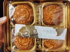 -港丽餐厅(龙之梦长宁店)