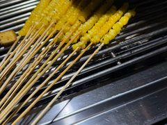 -刘记大块烤羊腿餐吧(北沙滩店)