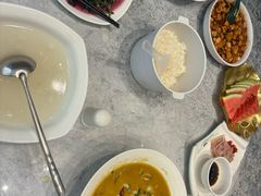 -聚丰园•湖鲜餐厅(阿红私房菜梅石路店)