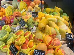 -Olé精品超市(苏州中心店)