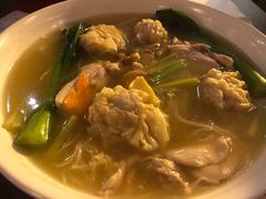 -点点心点心专门店(旺角店)