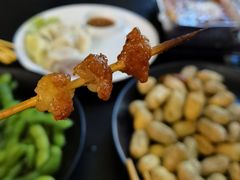 -黄鱼炙夜·烧烤·小龙虾(世茂缤谷店)