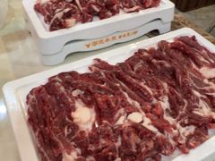 -潮悦牛肉火锅城(水贝店)