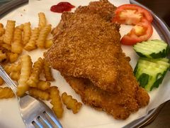 -澳门木偶葡国餐厅(珠海店)