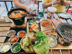 -馥家小馆(黔灵山公园店)