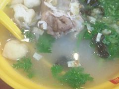 -小杨生煎(周浦万达店)