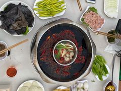 -枇杷园食为鲜火锅(南山店)