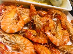 -苏大嘴海鲜牧场(奥林匹克店)