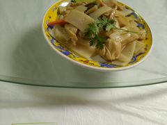 -灵福缘私房菜·农家菜(拈花湾·灵山大佛必推店)