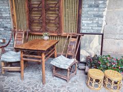 -驿舍·民國老营房院子私房菜(科学会堂店)