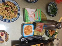 -生态苑农庄(十里画廊遇龙河店)