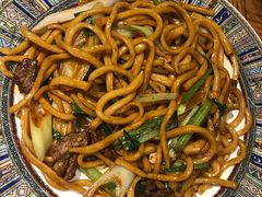 -阿罗新疆菜(人民广场店)
