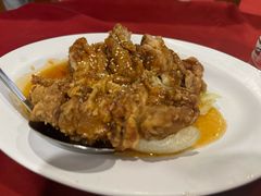 -德成饭店