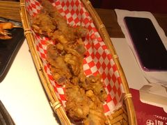 -老天桥蛙炉火锅(姑苏总店)