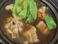 -鸡坤茶室(三里屯店)