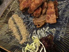 -汕头国际大酒店-牛一町目餐厅