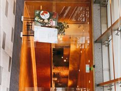 门面-梧桐Plus·创意京·川料理(万象城店)