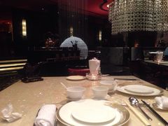 8餐厅-8餐厅(新葡京酒店)