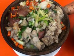 -潮香兴煲仔饭(莲花路店)