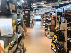 -Olé精品超市(苏州中心店)