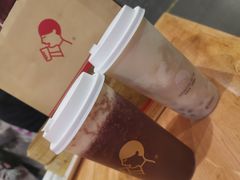 -喜茶(永旺梦乐城店)