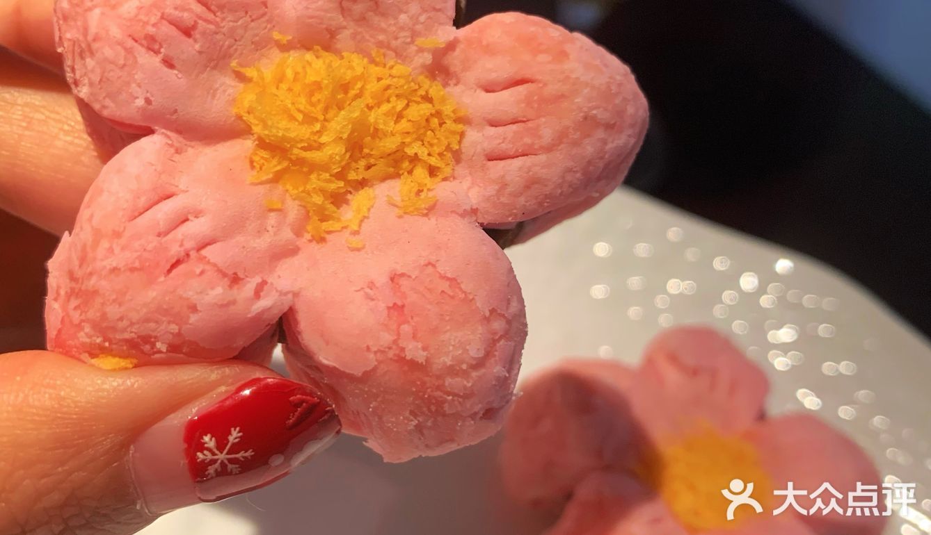 公主请进｜朋友说她家是北京zui强江南菜  