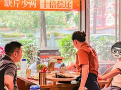 -杨小佳·齐齐哈尔烤肉·烤串(广州店)