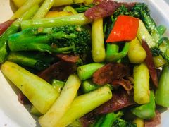 -山东老家(黄埔分店)