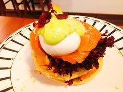 -AFS Cafe & Canteen(闽江二路店)