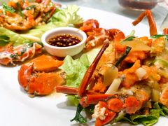 -瑞福园联谊餐室(茂名南路店)