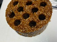 -汉城烧烤(西稍门劳动路店)